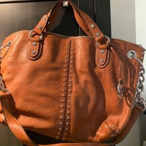 Michael Kors Handbag and Wallet